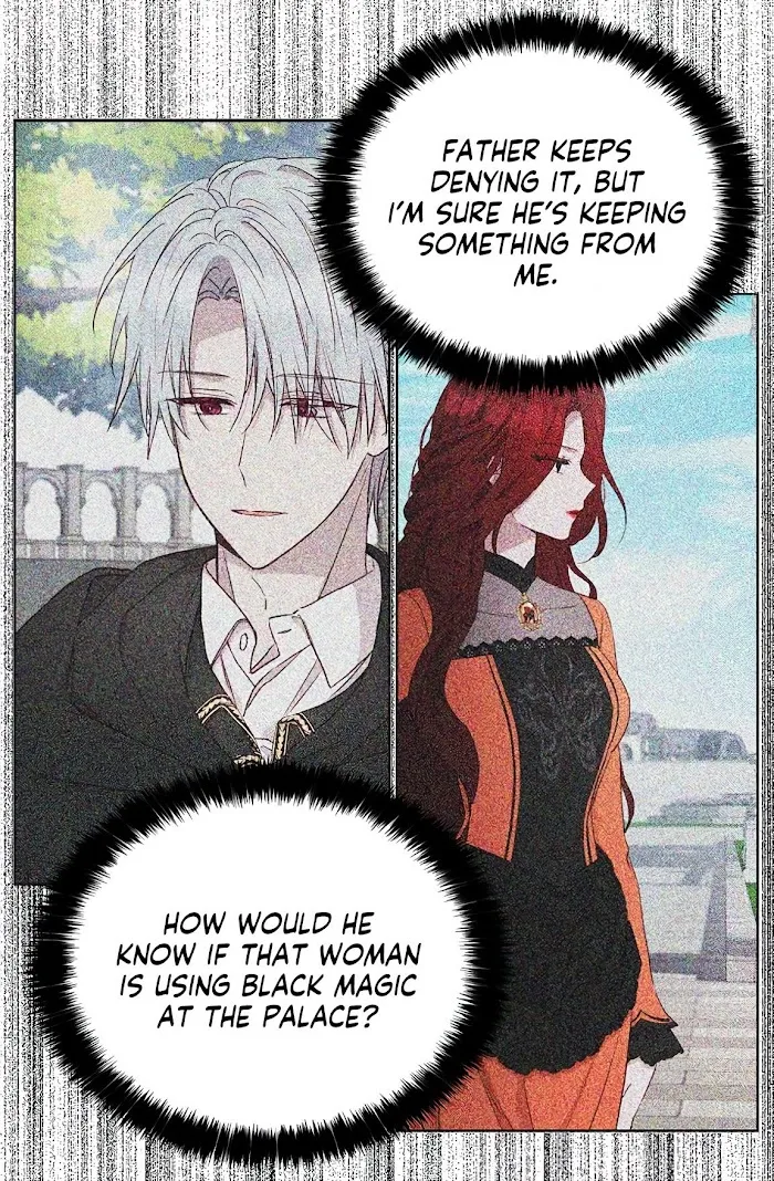 Seduce The Villain’s Father - Chapter 30 Page 18