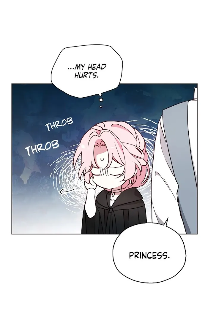 Seduce The Villain’s Father - Chapter 30 Page 19