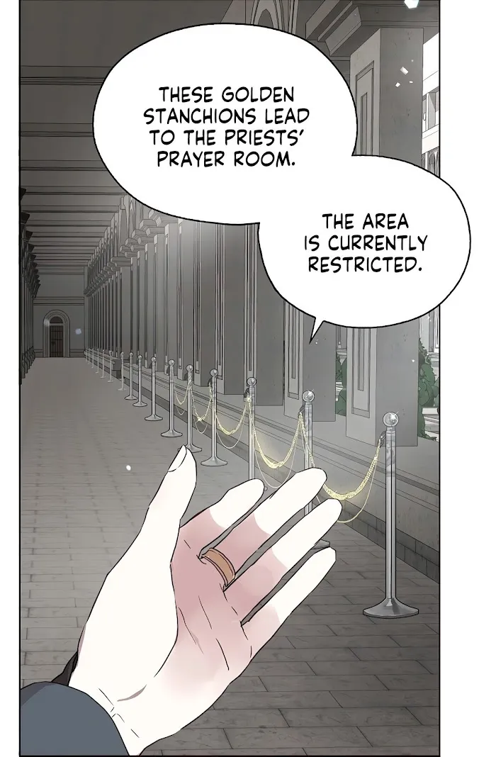 Seduce The Villain’s Father - Chapter 30 Page 20