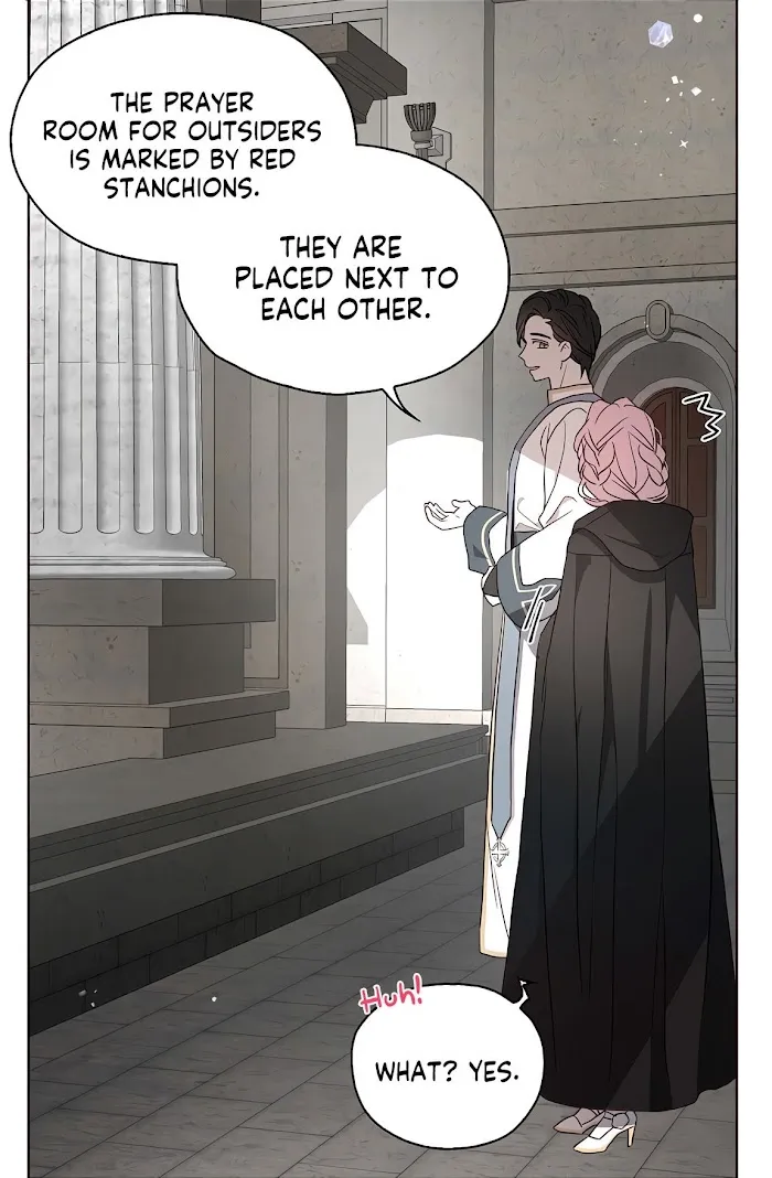 Seduce The Villain’s Father - Chapter 30 Page 21