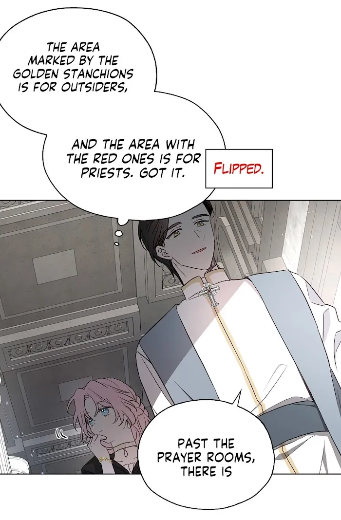 Seduce The Villain’s Father - Chapter 30 Page 22