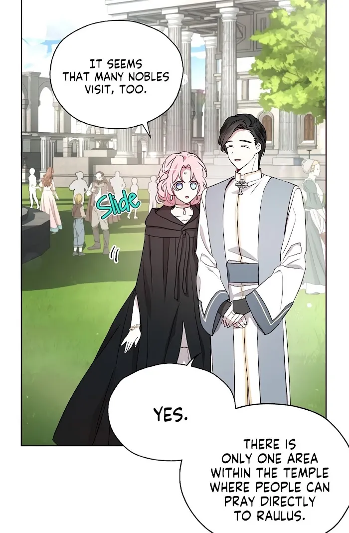 Seduce The Villain’s Father - Chapter 30 Page 25