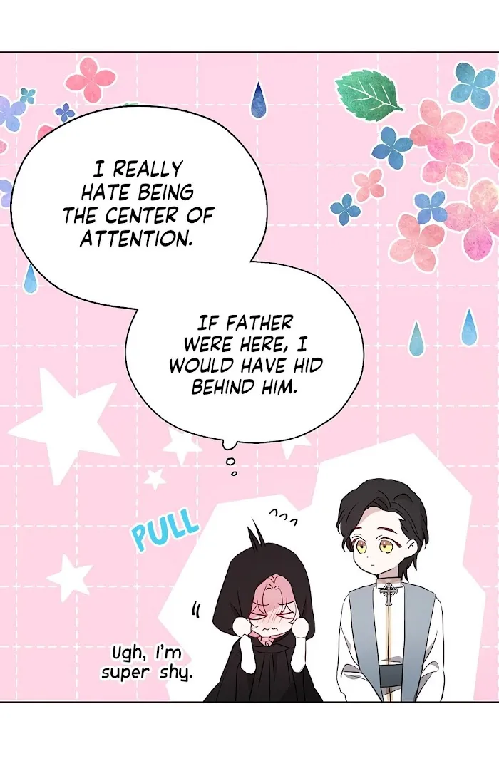 Seduce The Villain’s Father - Chapter 30 Page 30