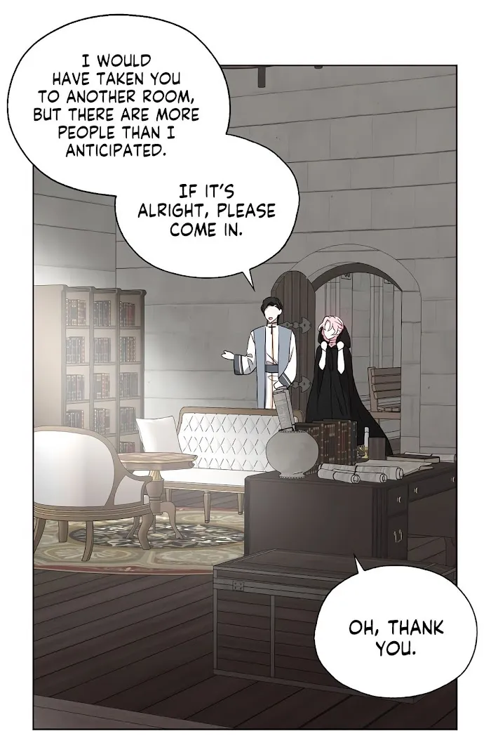 Seduce The Villain’s Father - Chapter 30 Page 32