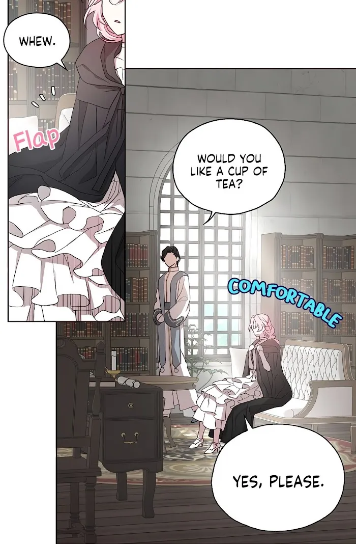Seduce The Villain’s Father - Chapter 30 Page 33