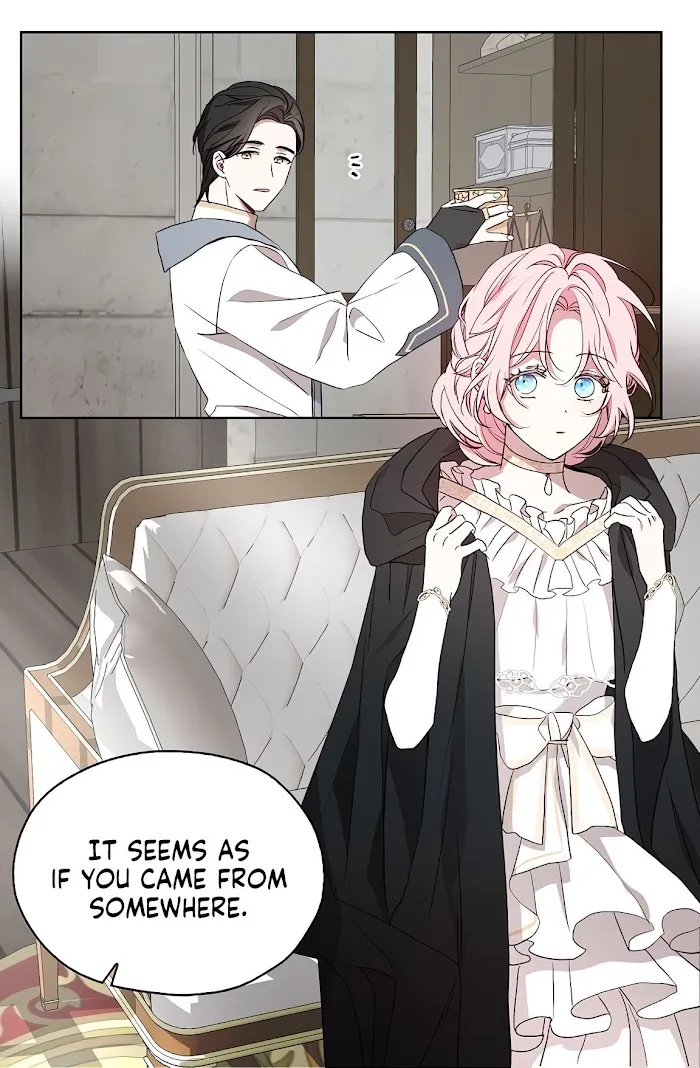 Seduce The Villain’s Father - Chapter 30 Page 35