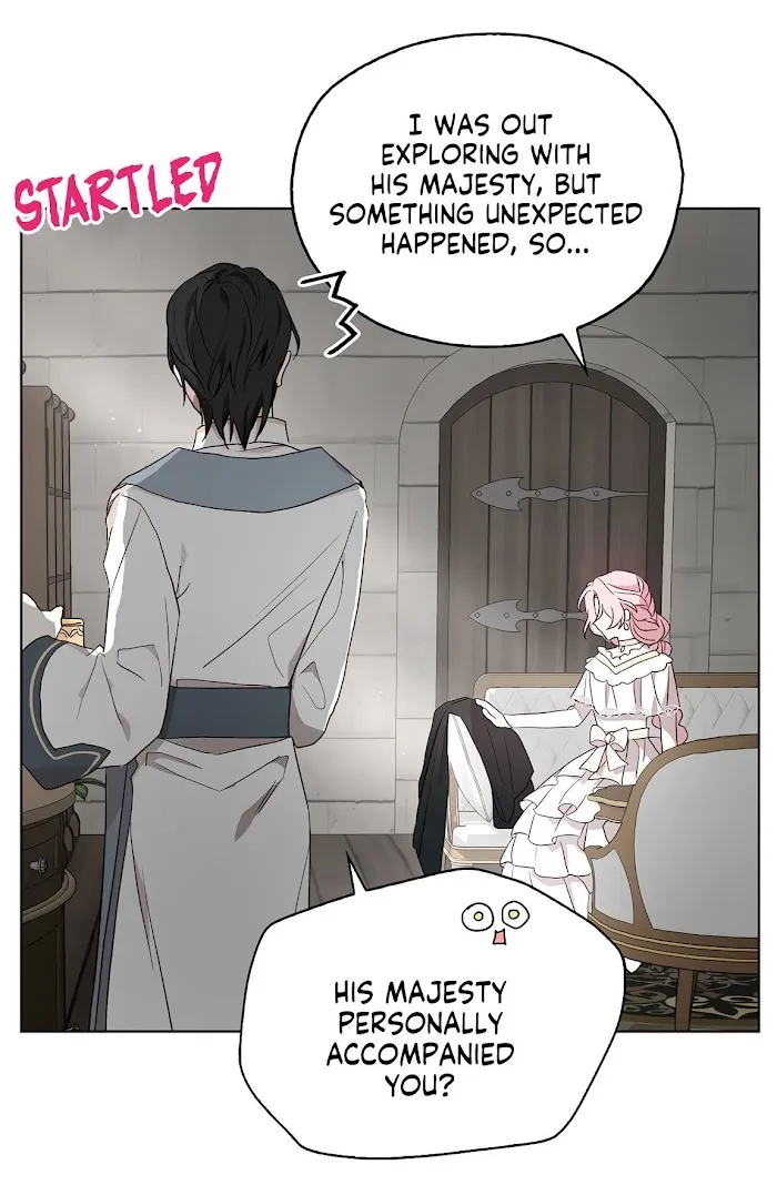 Seduce The Villain’s Father - Chapter 30 Page 36