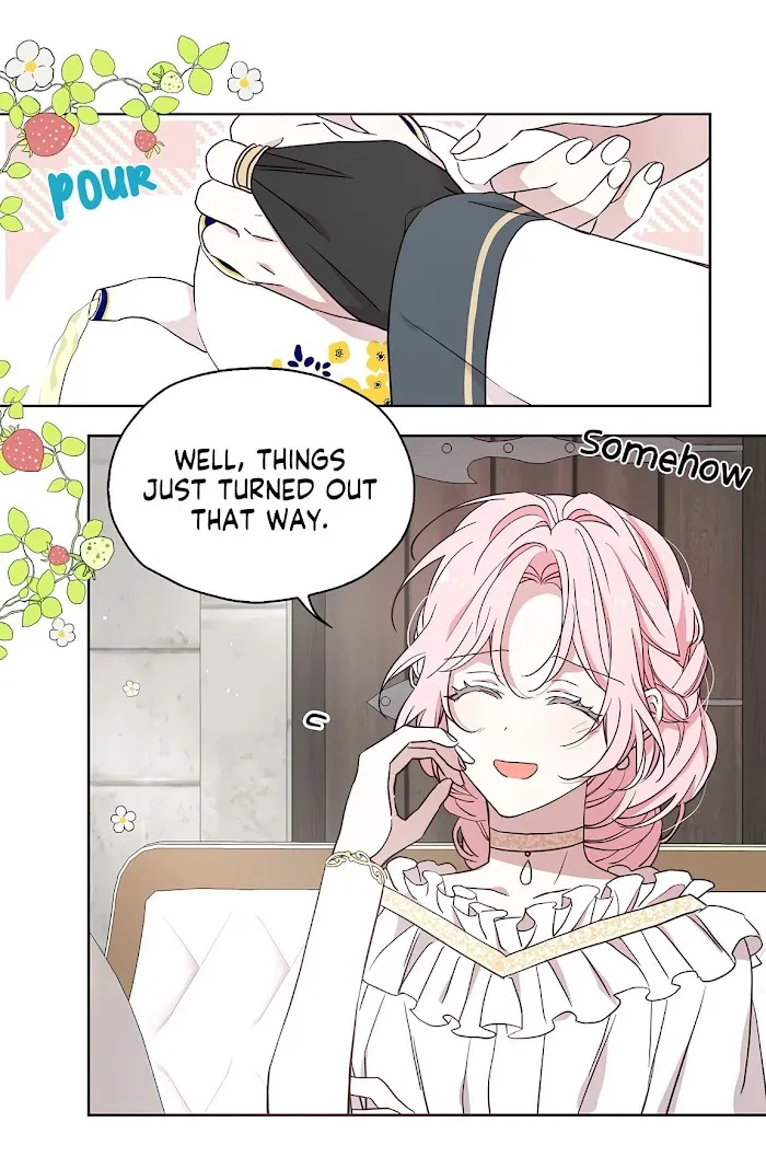 Seduce The Villain’s Father - Chapter 30 Page 37