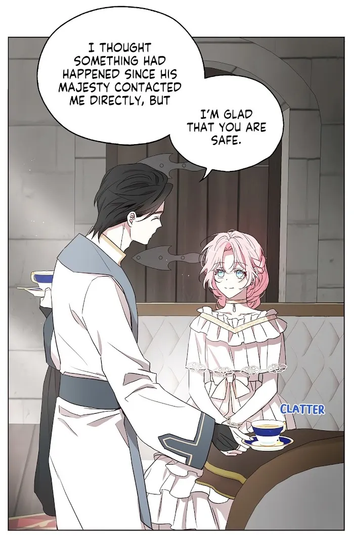 Seduce The Villain’s Father - Chapter 30 Page 38