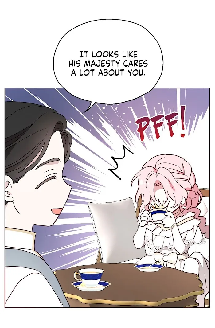 Seduce The Villain’s Father - Chapter 30 Page 42