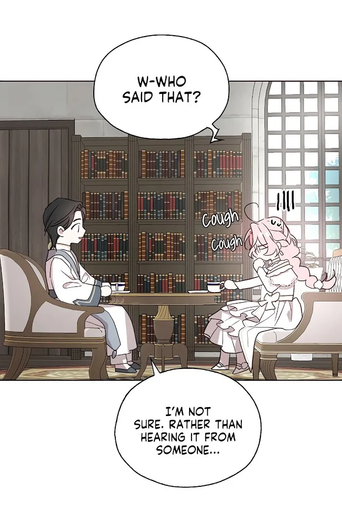 Seduce The Villain’s Father - Chapter 30 Page 43