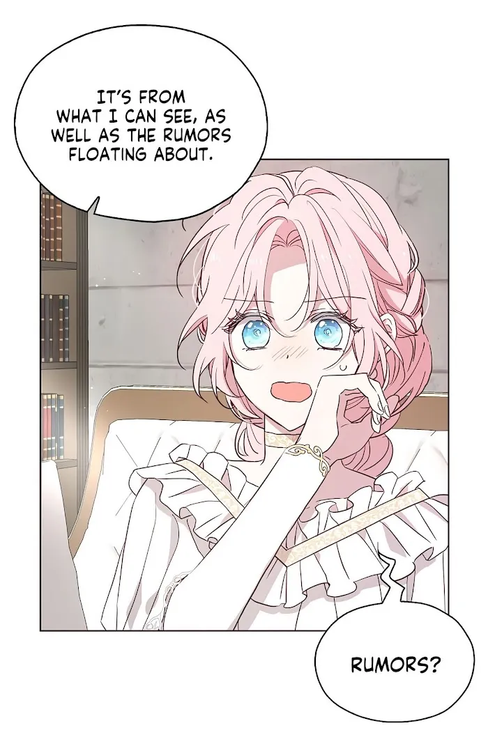 Seduce The Villain’s Father - Chapter 30 Page 44