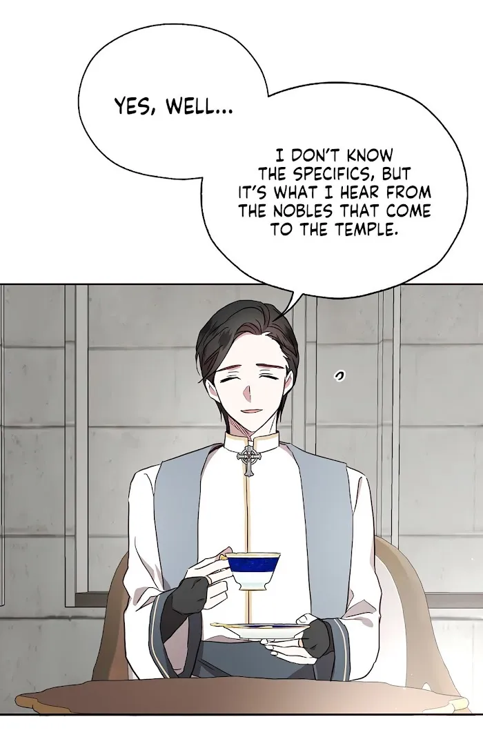 Seduce The Villain’s Father - Chapter 30 Page 45