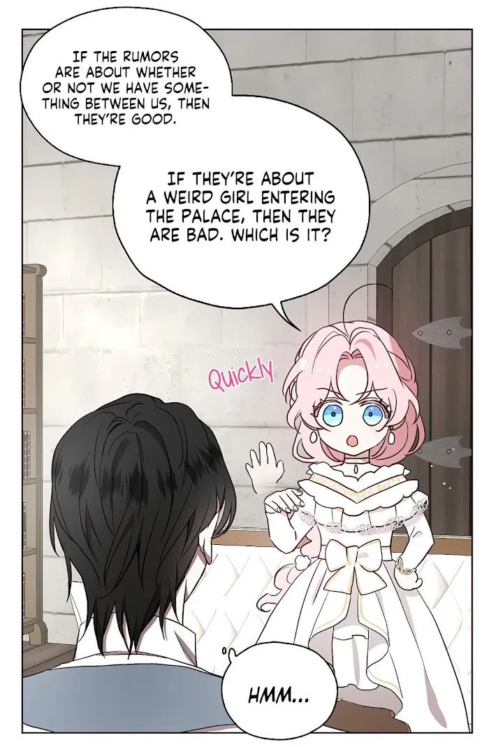 Seduce The Villain’s Father - Chapter 30 Page 49