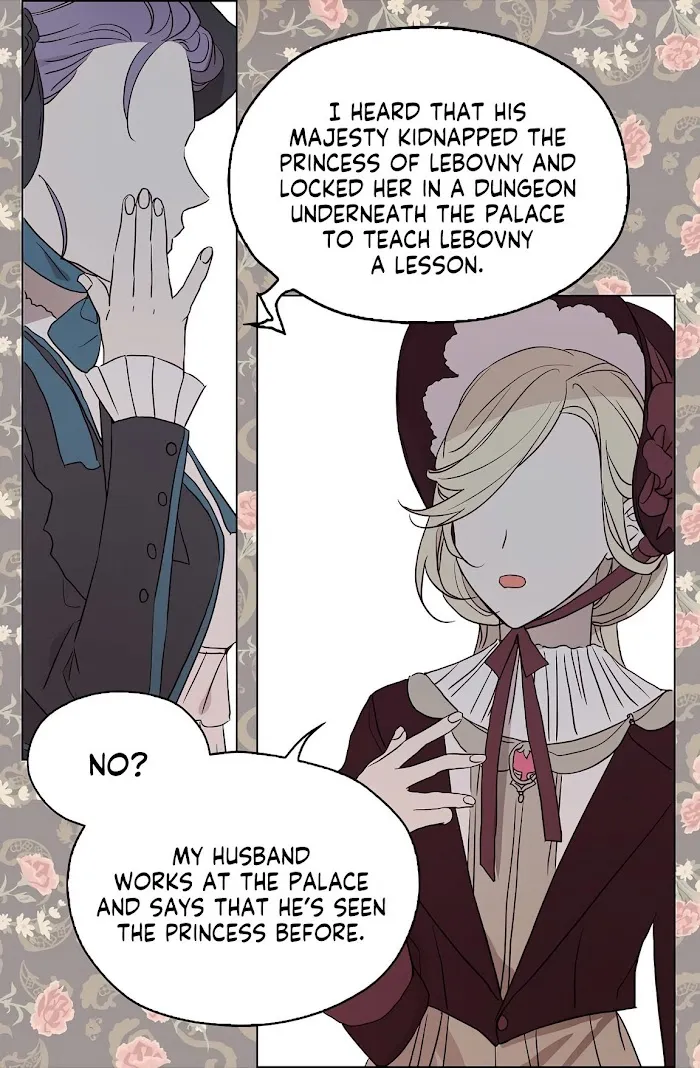 Seduce The Villain’s Father - Chapter 30 Page 50