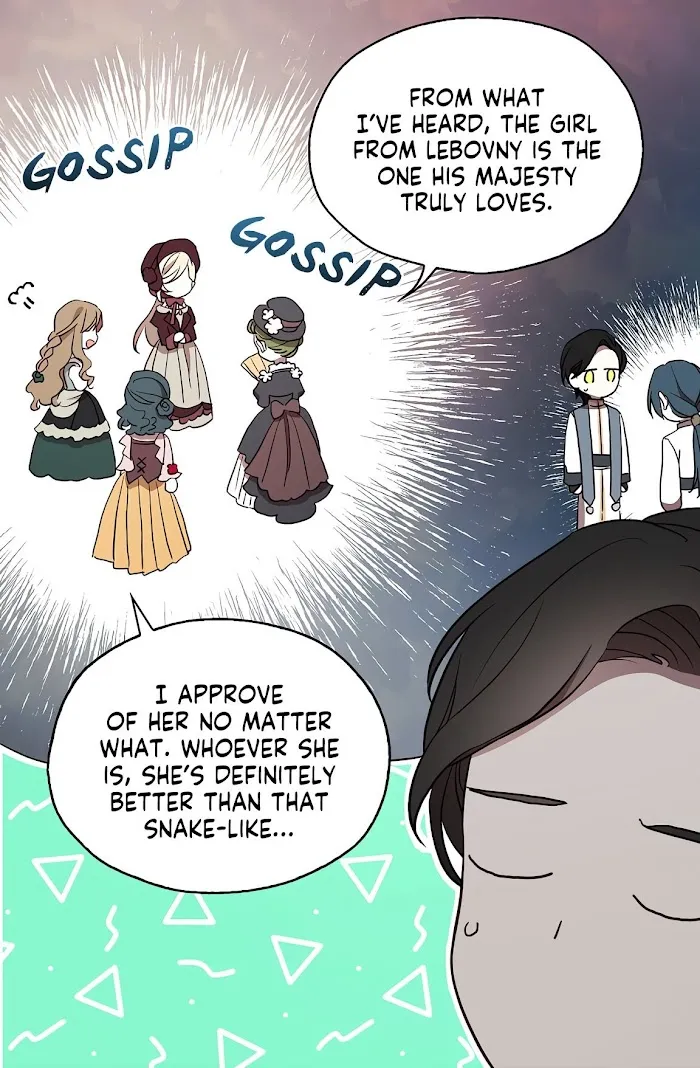 Seduce The Villain’s Father - Chapter 30 Page 51