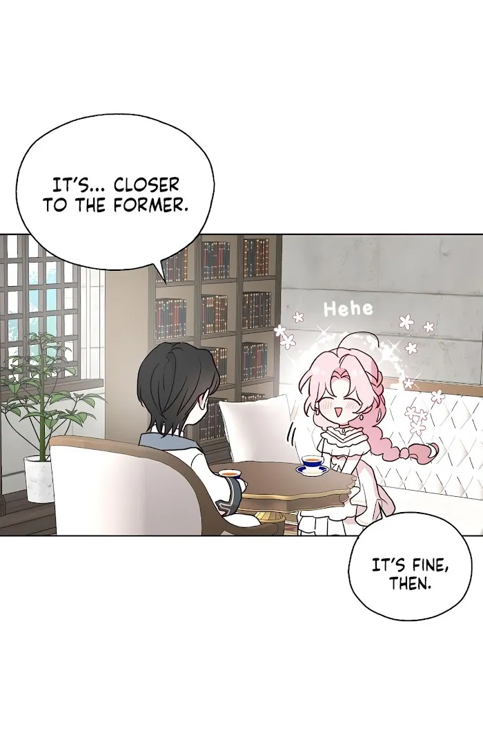 Seduce The Villain’s Father - Chapter 30 Page 52