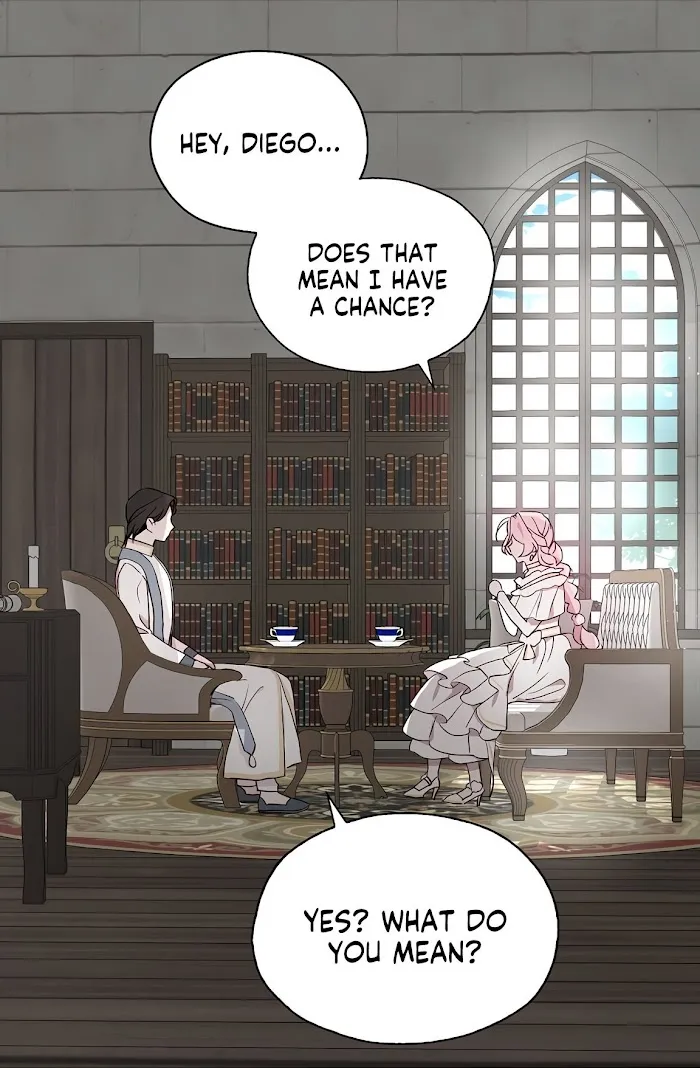 Seduce The Villain’s Father - Chapter 30 Page 54