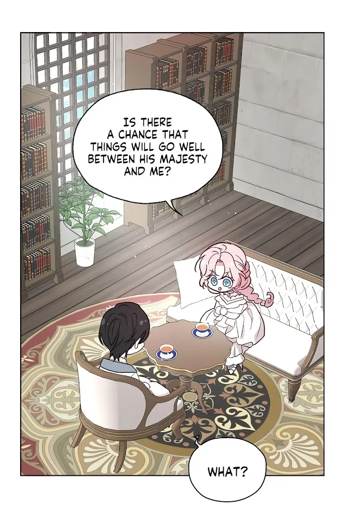 Seduce The Villain’s Father - Chapter 30 Page 55