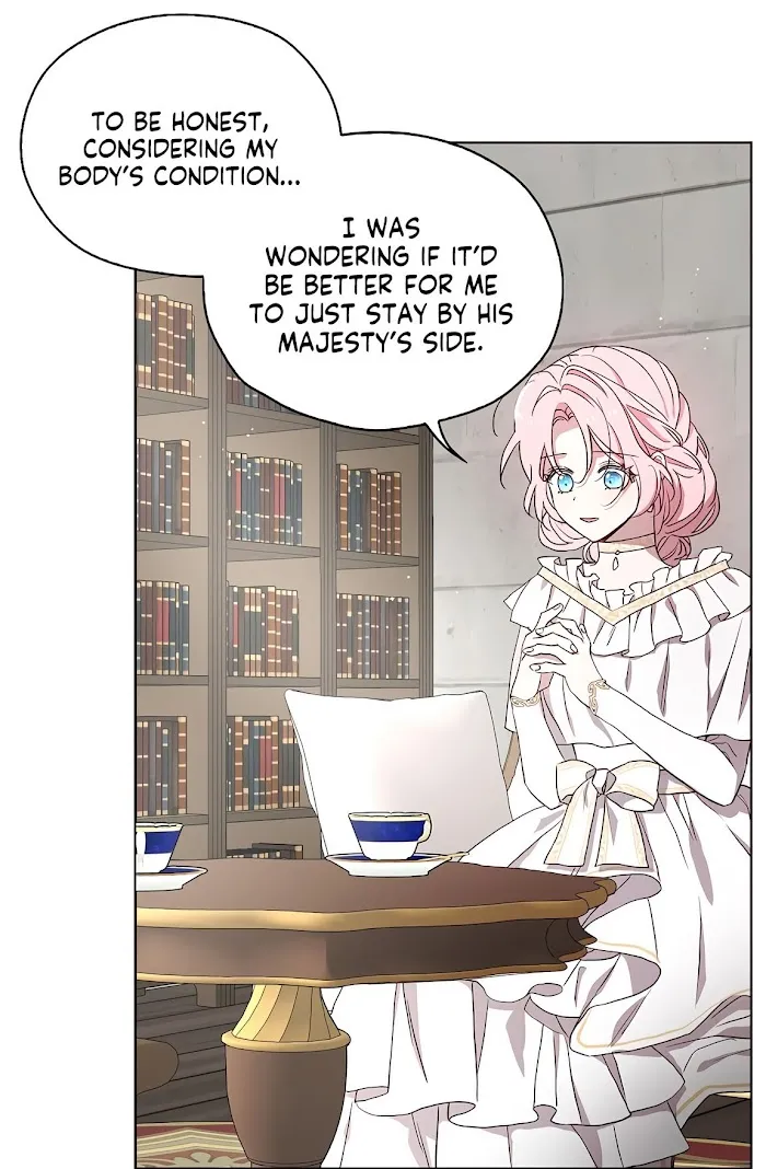 Seduce The Villain’s Father - Chapter 30 Page 56