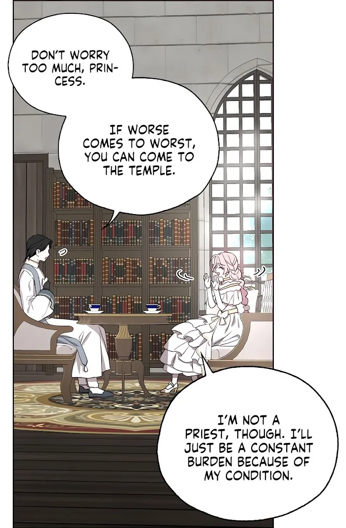 Seduce The Villain’s Father - Chapter 30 Page 57