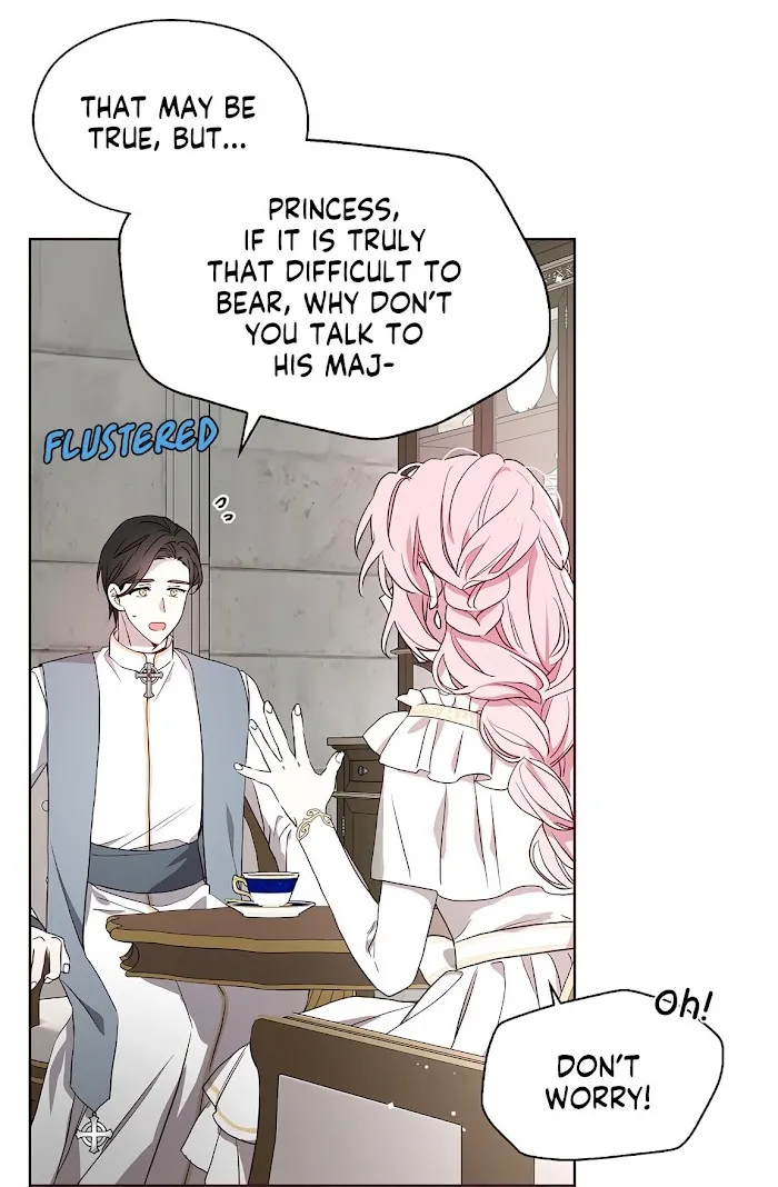 Seduce The Villain’s Father - Chapter 30 Page 59