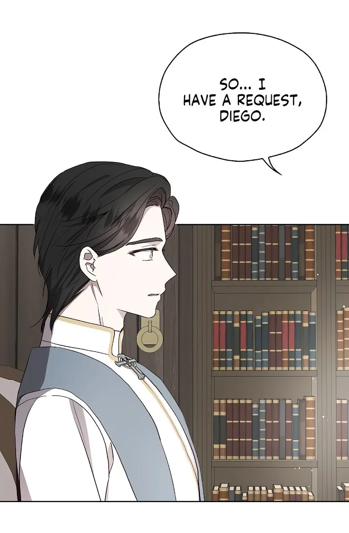 Seduce The Villain’s Father - Chapter 30 Page 61