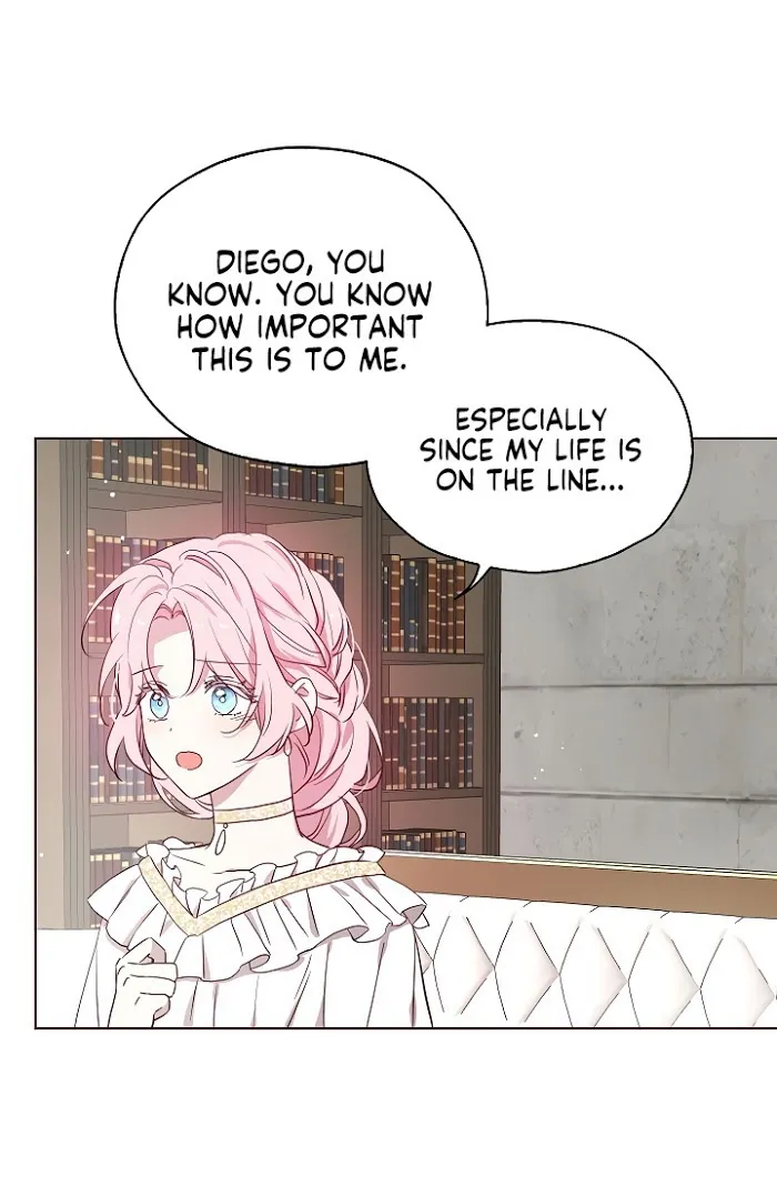 Seduce The Villain’s Father - Chapter 31 Page 7