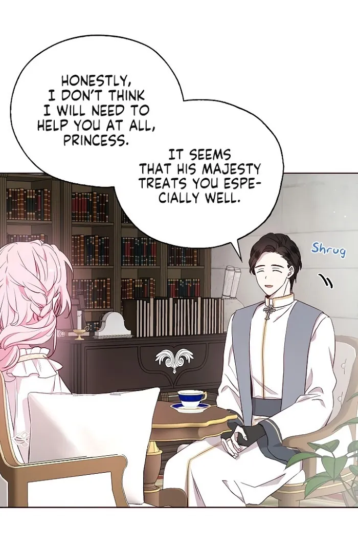 Seduce The Villain’s Father - Chapter 31 Page 15