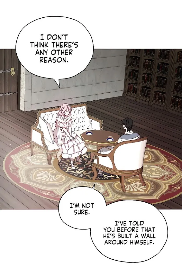 Seduce The Villain’s Father - Chapter 31 Page 19