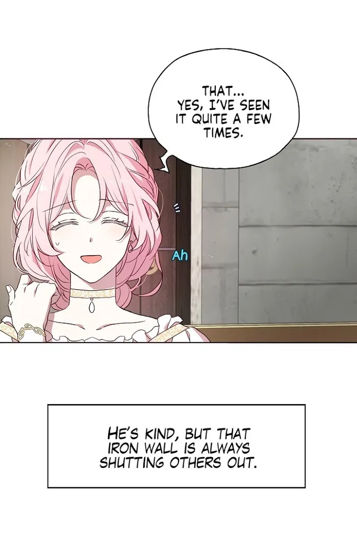 Seduce The Villain’s Father - Chapter 31 Page 20