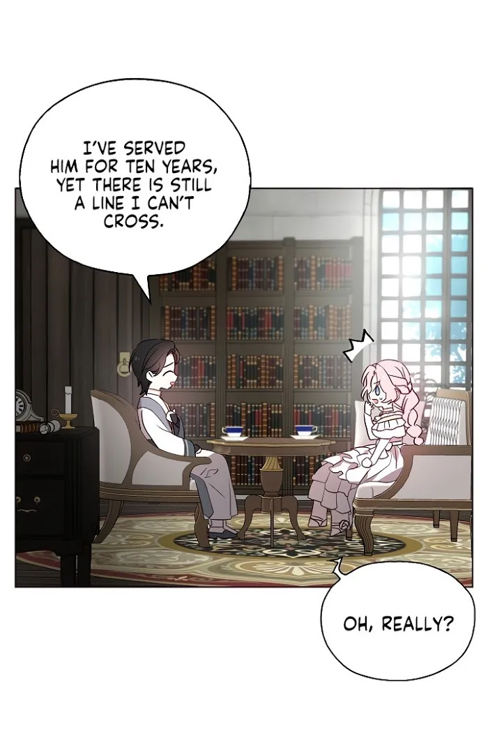 Seduce The Villain’s Father - Chapter 31 Page 22