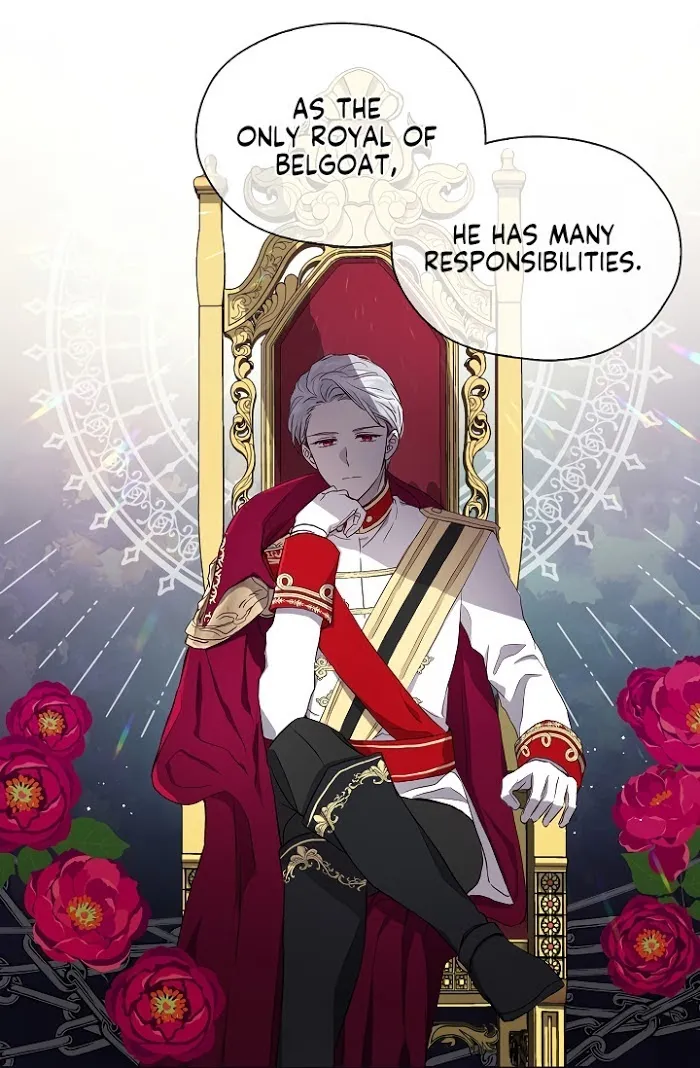 Seduce The Villain’s Father - Chapter 31 Page 23