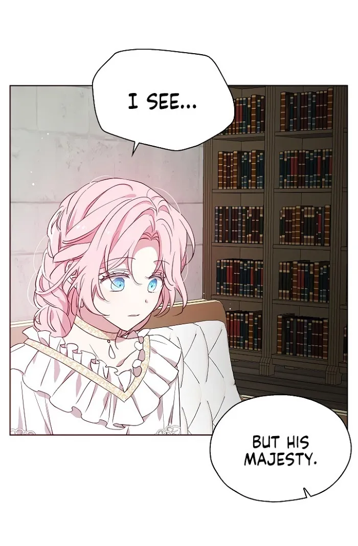 Seduce The Villain’s Father - Chapter 31 Page 25