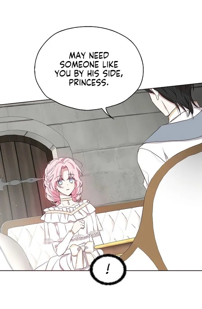 Seduce The Villain’s Father - Chapter 31 Page 26
