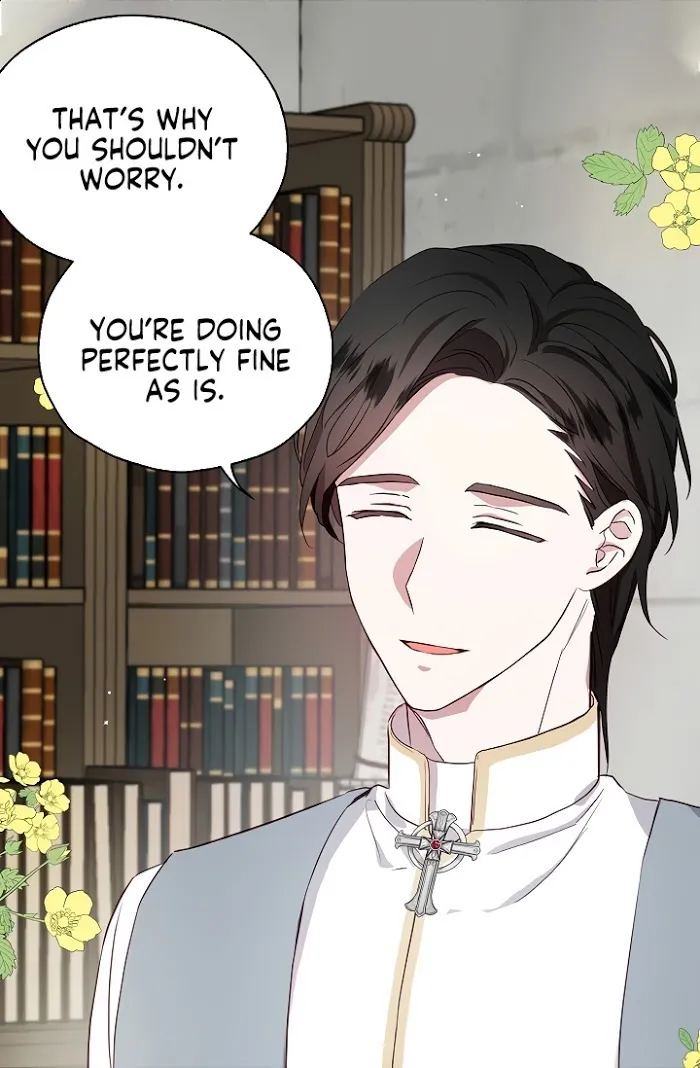 Seduce The Villain’s Father - Chapter 31 Page 28