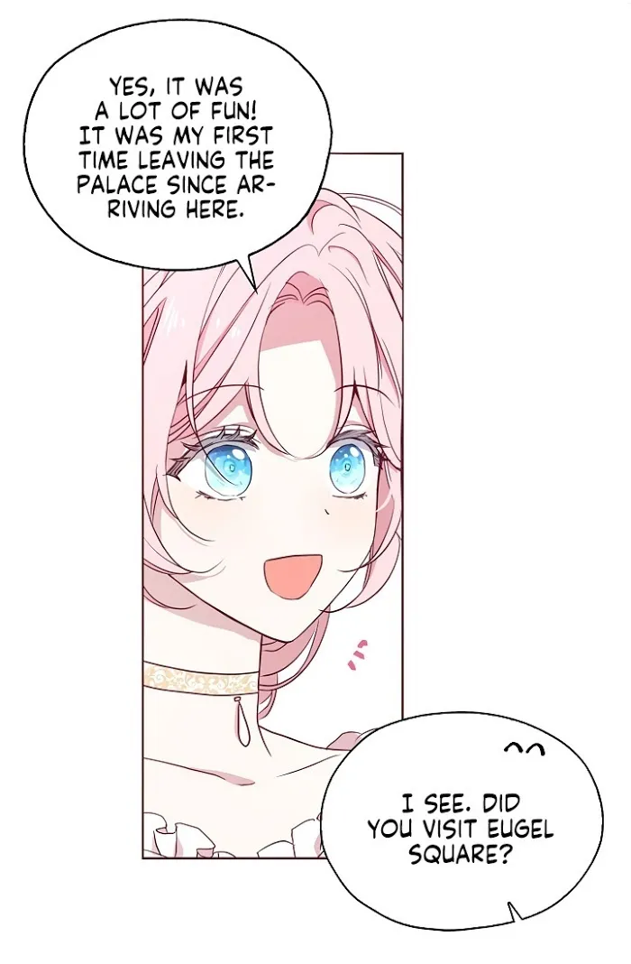 Seduce The Villain’s Father - Chapter 31 Page 30