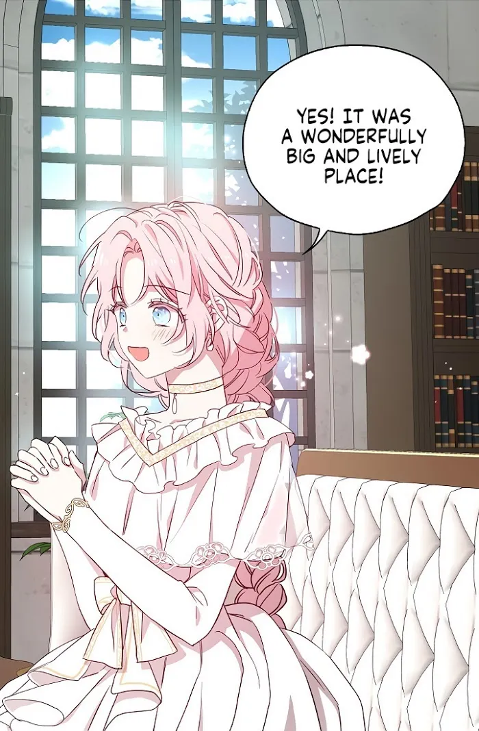 Seduce The Villain’s Father - Chapter 31 Page 31
