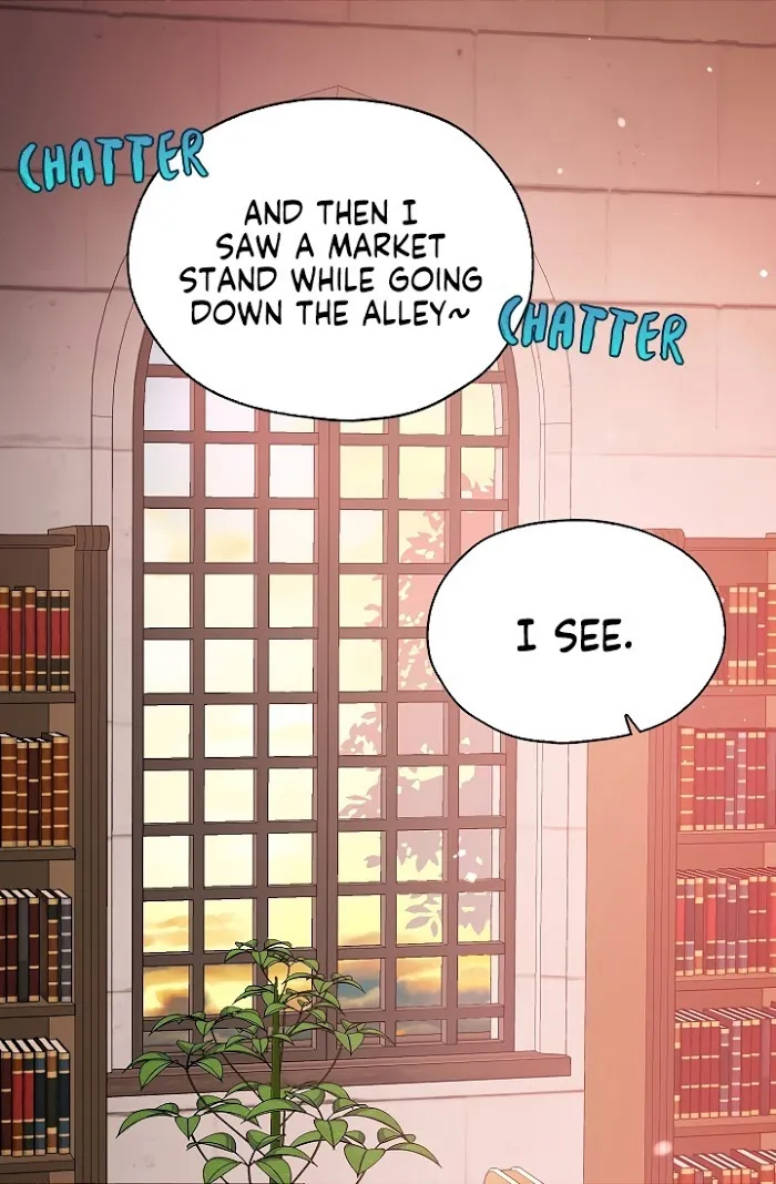 Seduce The Villain’s Father - Chapter 31 Page 32