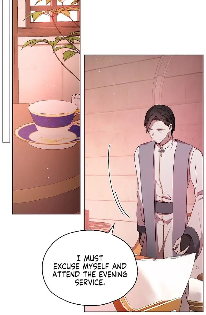 Seduce The Villain’s Father - Chapter 31 Page 33