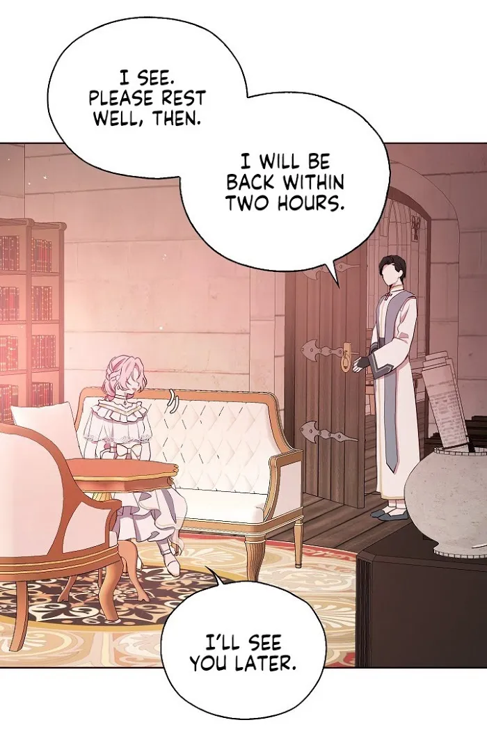 Seduce The Villain’s Father - Chapter 31 Page 36