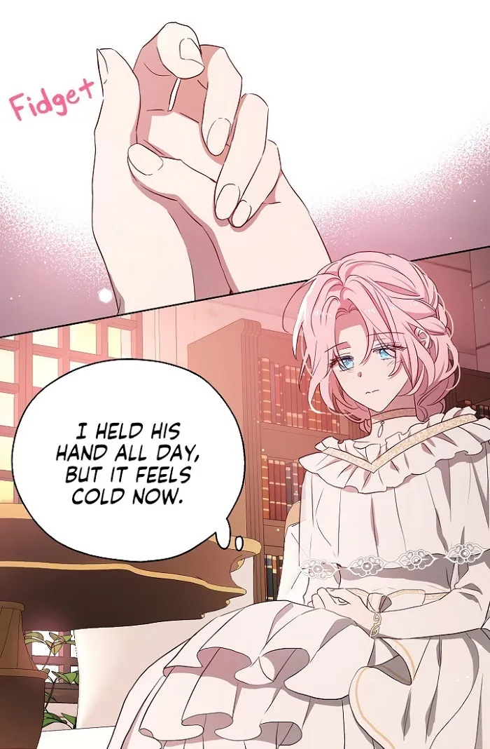 Seduce The Villain’s Father - Chapter 31 Page 42