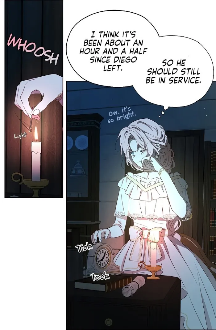 Seduce The Villain’s Father - Chapter 31 Page 56