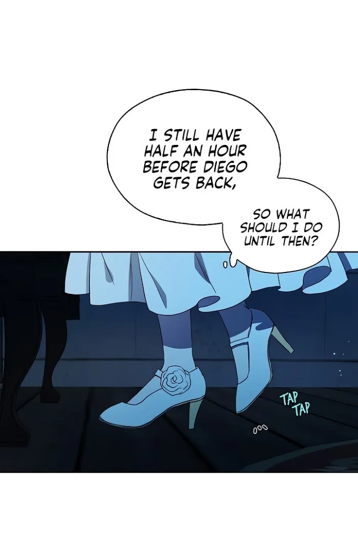 Seduce The Villain’s Father - Chapter 31 Page 57