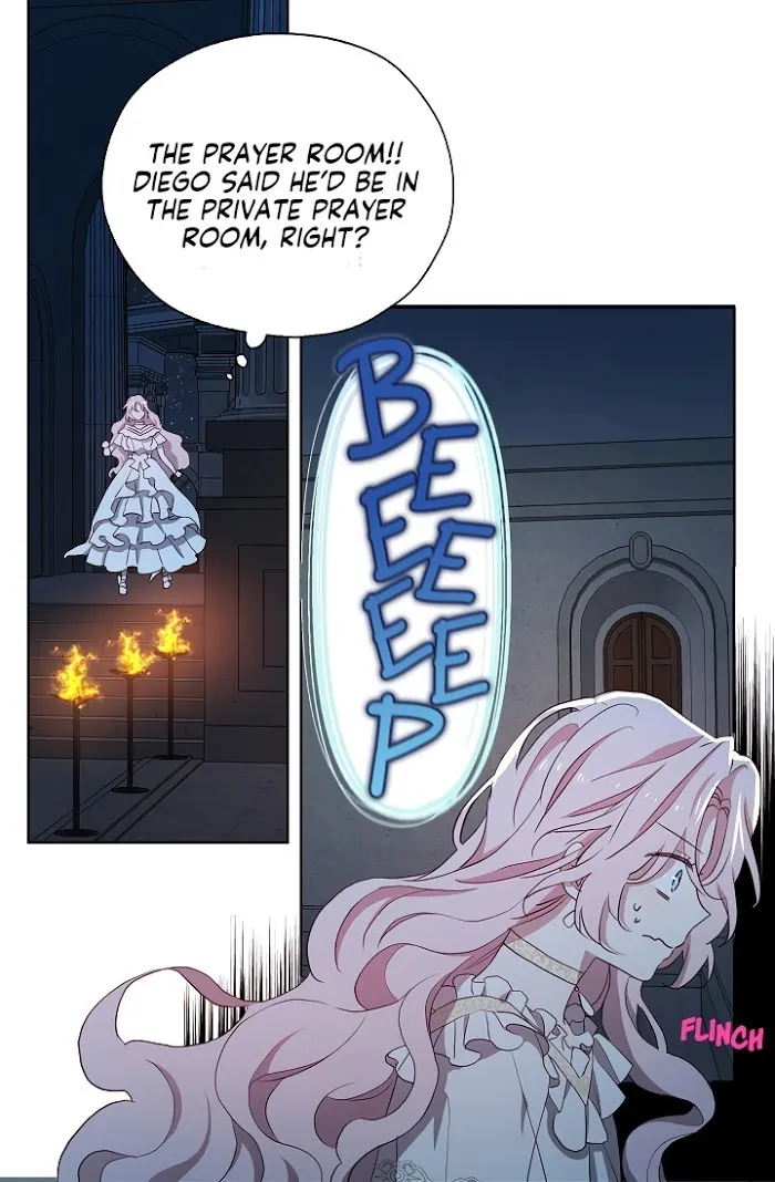 Seduce The Villain’s Father - Chapter 31 Page 68