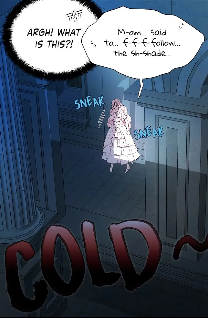 Seduce The Villain’s Father - Chapter 32 Page 7