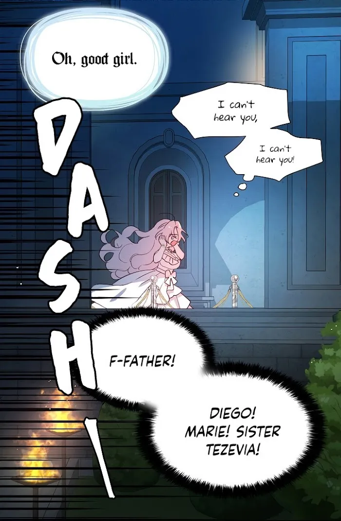 Seduce The Villain’s Father - Chapter 32 Page 11