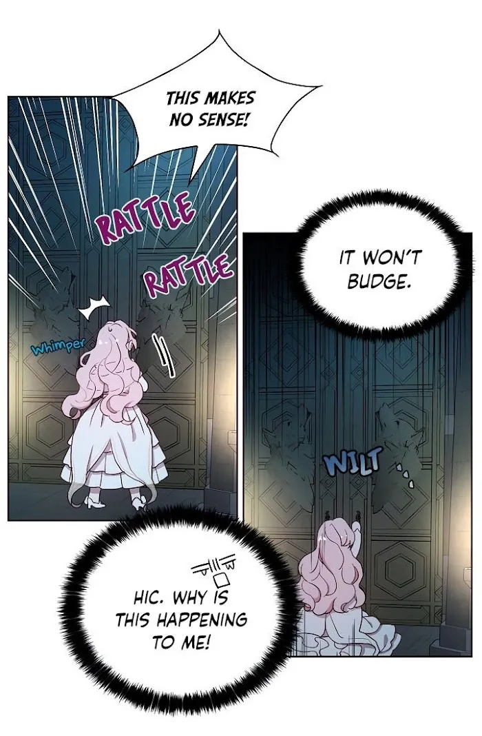 Seduce The Villain’s Father - Chapter 32 Page 20