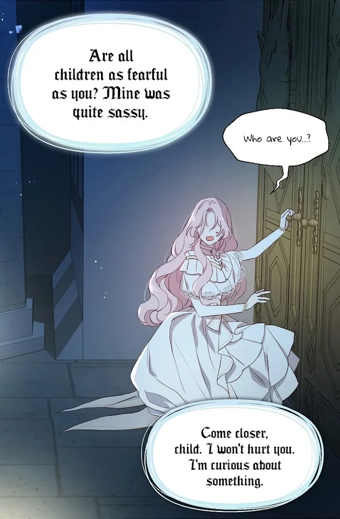 Seduce The Villain’s Father - Chapter 32 Page 22