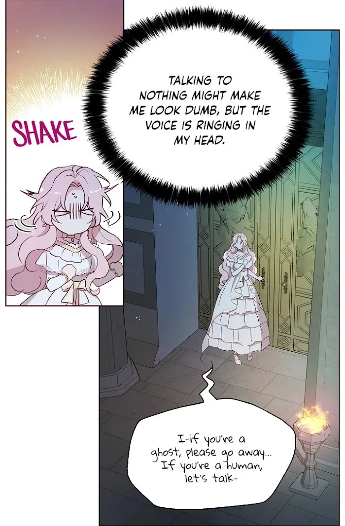 Seduce The Villain’s Father - Chapter 32 Page 23